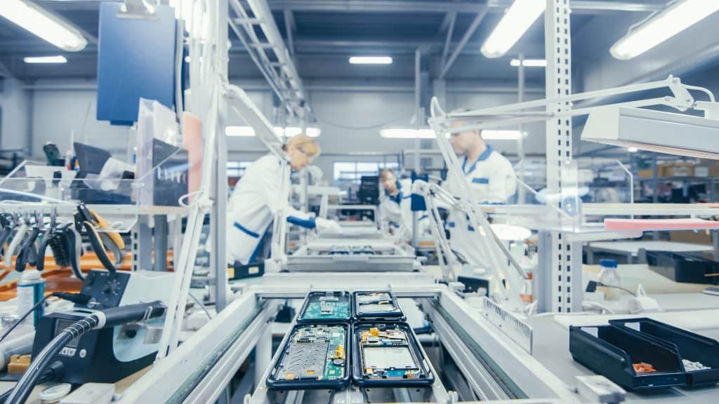 Asteelflash | Guide to Electronic Manufacturing Services